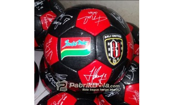BOLA SEPAK  BALI UNITED